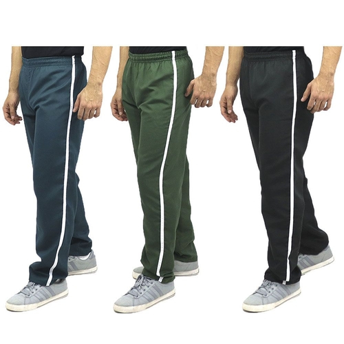 calças tactel masculina atacado