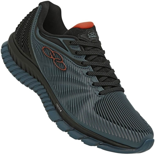 tênis olympikus daily 2 masculino