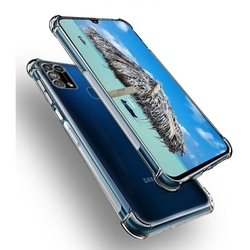 Capa Anti Shock + Pelicula de Vidro 3D Samsung M31 é boa?