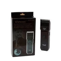 Máquina Aparador E Acabamento De Cabelo Rifeng-raymonda-rimei é boa?