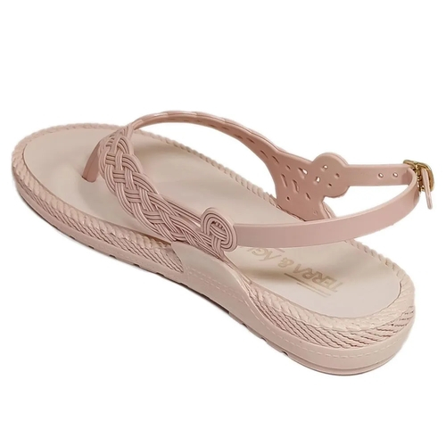 sandalias terra e agua 2018