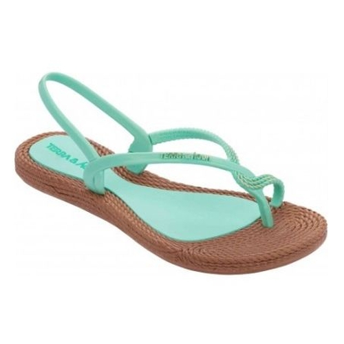 sandalias terra e agua 2018