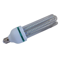 Lâmpada Led Milho Compacta Econômica 30w 4u Branco Frio - Compacta 30w BF é boa?