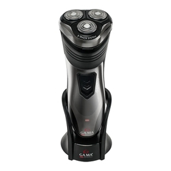 Barbeador Elétrico Ga.ma Italy 3 Lâminas Bivolt - Gsh 900 é boa?