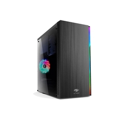 Computador PC Gamer G-Fire Hércules EV AMD A6 7400K, 4GB, 500GB, HDMI, Radeon R5 Integrada é boa?