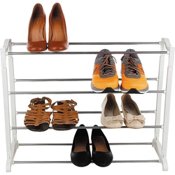 Sapateira 12 Pares Cazza CV150465 é ruim? Sapateira 12 Pares Cazza CV150465 é boa?