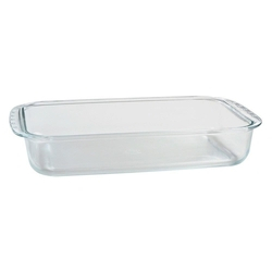 Assadeira Lasanheira Retangular Funda 5,3L Celebrity - Marinex Menor preço em Assadeira Lasanheira Retangular Funda 5,3L Celebrity - Marinex