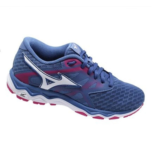 tênis mizuno falcon 2 feminino rosa