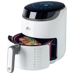 Fritadeira Digital Fryer 3,2l Oster Com Painel Touch - 220v Menor preço em Fritadeira Digital Fryer 3,2l Oster Com Painel Touch - 220v