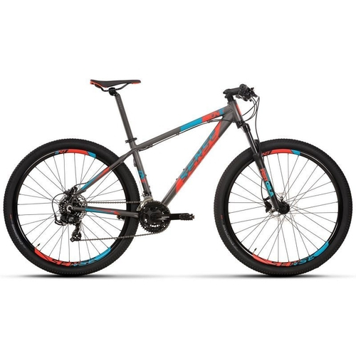 Bicicleta sense one 29 21v com freios hidráulicos 2020 Clearance