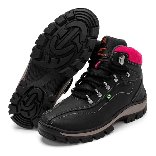 tenis coturno adventure feminino