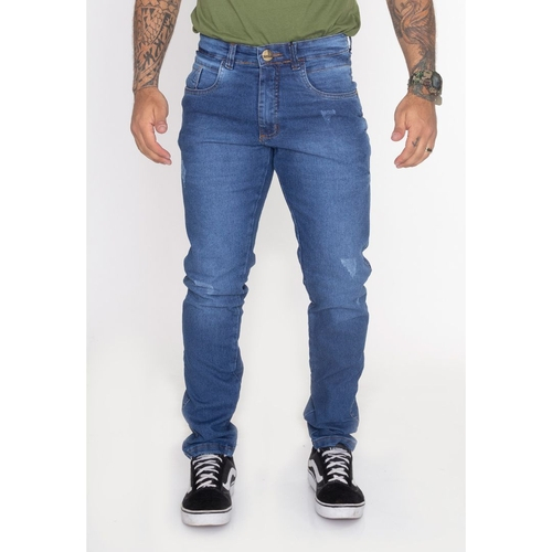 calça jeans 42 masculina