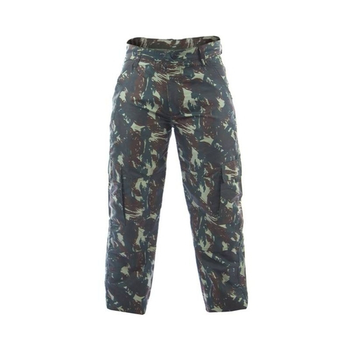 calça cargo masculina para trabalho