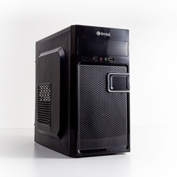 Computador Deutel Pc Athlon 3000G Mem 8gb HD 320GB é boa?