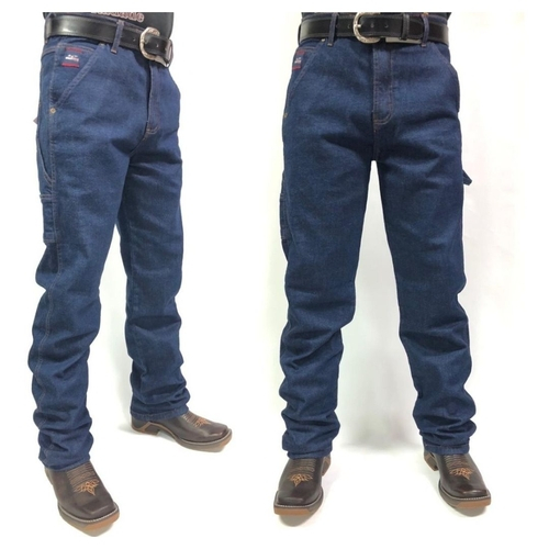 calça bill way carpinteira