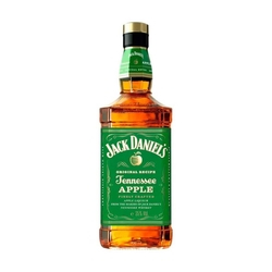 Whisky Jack Daniel's Apple 1000ml é boa?