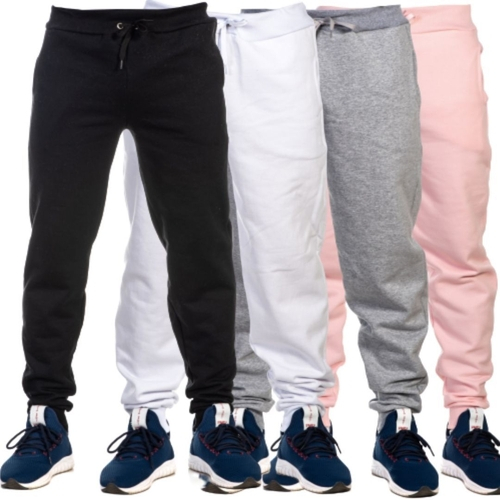 calça preta swag
