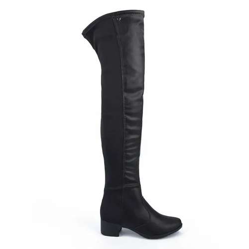 bota over the knee mississipi