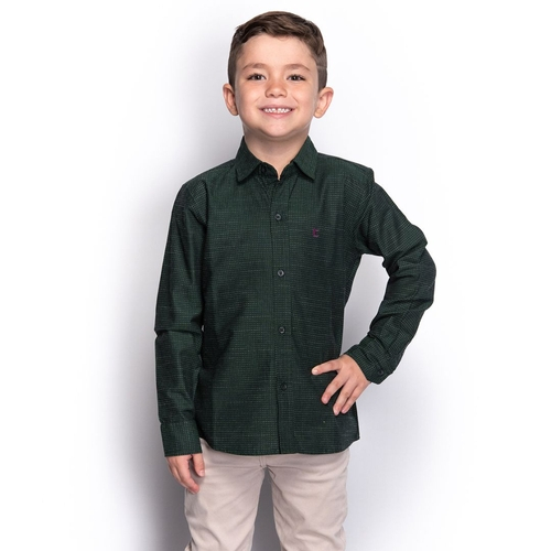 roupas sociais infanto juvenil masculina