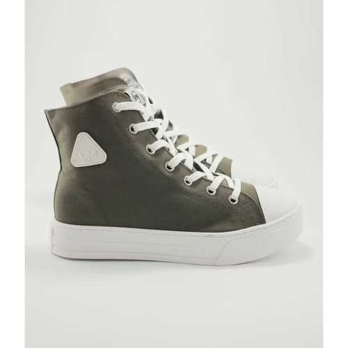 tenis cano alto via marte 2019