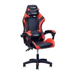Cadeira Gamer X Fusion C.123 é boa?