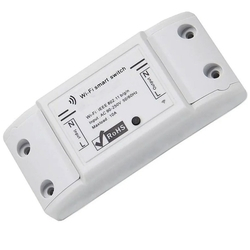Sonoff Wifi Smart Basic Interruptor-automação Residencial é boa?