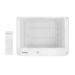 Ar Condicionado Janela Eletronico Consul 7500 Btus Frio 127v Monofasico Ccn07ebana é boa?
