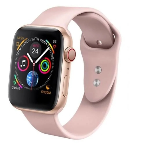 relogio smartwatch w26 