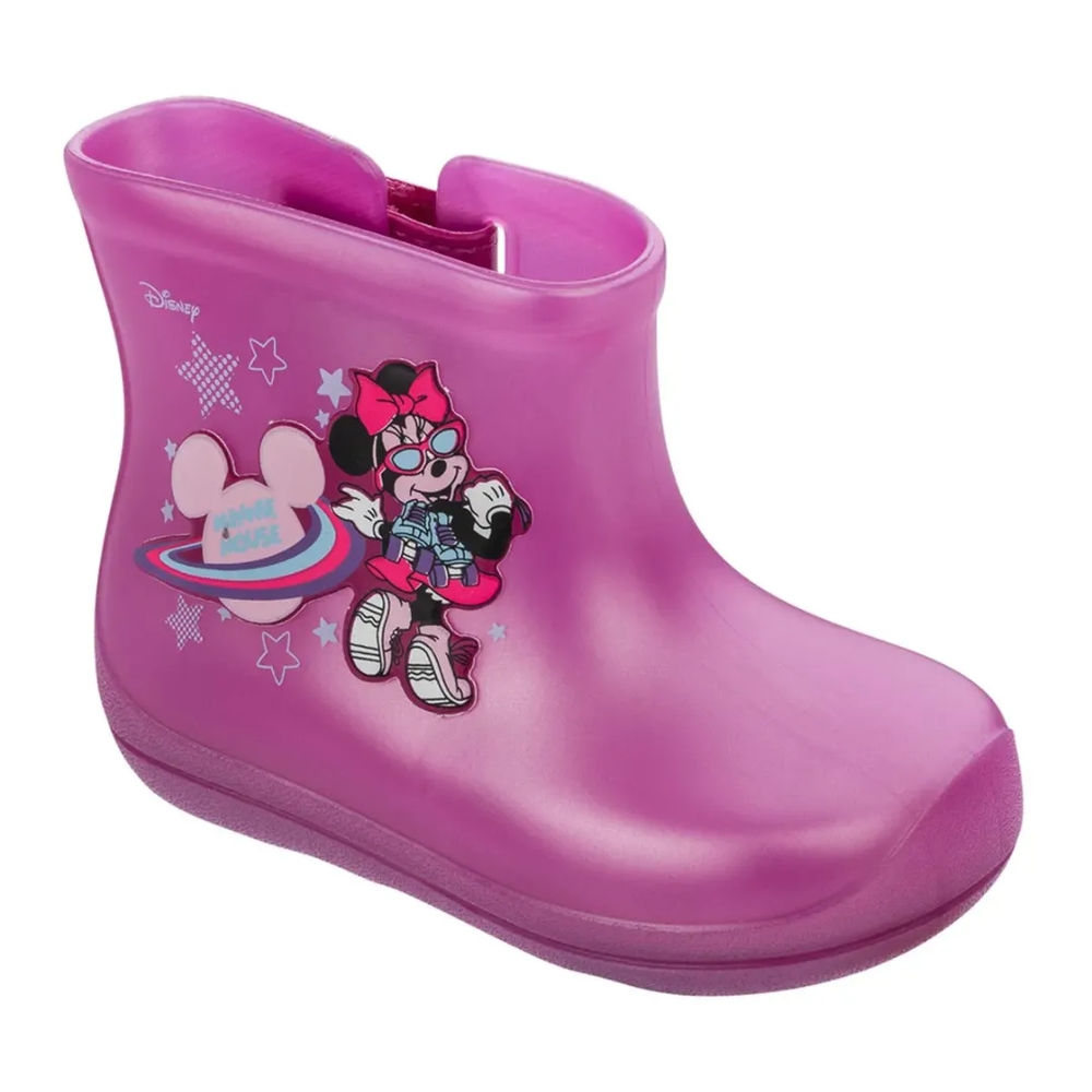 galocha infantil mickey