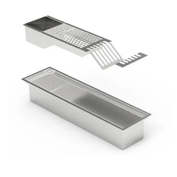 Calha Inox Escorredor de Louça Para Cozinha Úmida é boa?