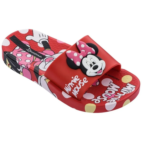 Chinelo ipanema infantil minnie Clearance