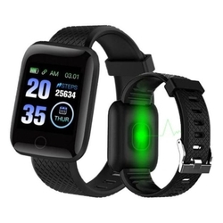 Relogio Inteligente Smartwatch D13 Preto Pedometro Multi-esportes Km Kcal Fc Pa Sono é boa?
