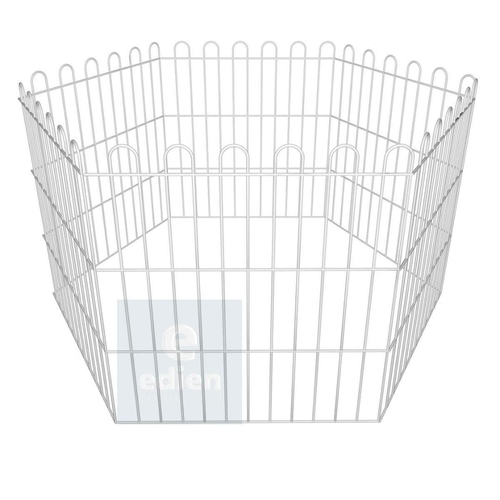 Cercado cachorro Clearance