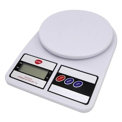 Balança Digital Eletrônica De Precisão Até 10Kg é boa?