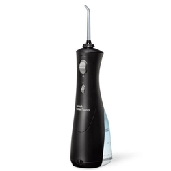 irrigador oral waterpik wp462b bivolt preto com 2 ajustes de pressao e 4 bicos é boa?