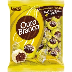 Chocolate Bombom Ouro Branco 1kg Lacta é boa?