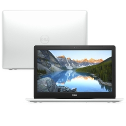 Notebook Dell Inspiron i15-3583-M3XB 8ª Geração Intel Core i5 8GB 1TB 15.6" Windows 10 McAfee Branco Menor preço em Notebook Dell Inspiron i15-3583-M3XB 8ª Geração Intel Core i5 8GB 1TB 15.6" Windows 10 McAfee Branco