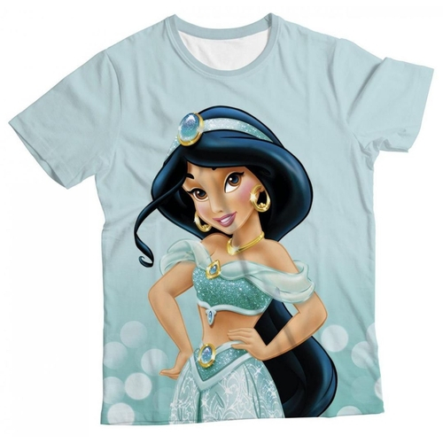 Blusa jasmine infantil Clearance