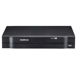 Dvr Stand Alone Intelbras 8 canais HDCVI 1008 Tribido é ruim? Dvr Stand Alone Intelbras 8 canais HDCVI 1008 Tribido é boa?