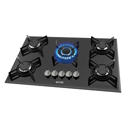 Fogão Cooktop 5 Bocas A Gás Com Tripla Chama Philco Chef 5 é boa?