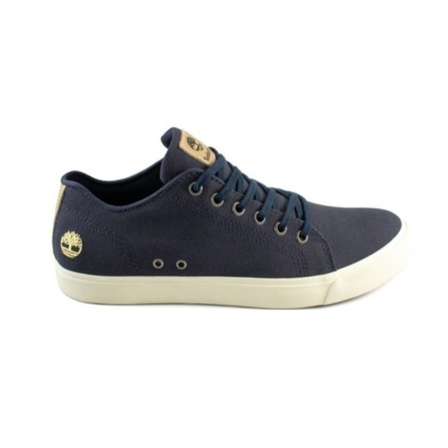 tenis timberland azul
