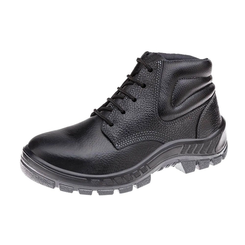 bota de segurança timberland com ca