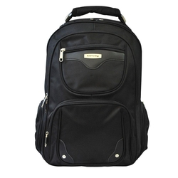 Mochila Notebook 17" Executiva Convoy CO50015 Preta é boa?