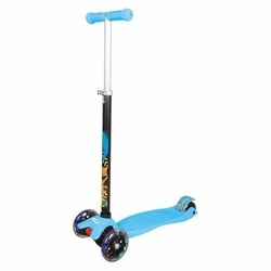 Patinete Radical Twist Plus Azul Menor preço em Patinete Radical Twist Plus Azul