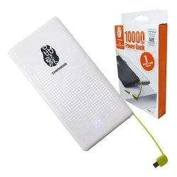 Carregador Portátil Power Bank Pineng Pn-951 Slim 10000 mah é boa?