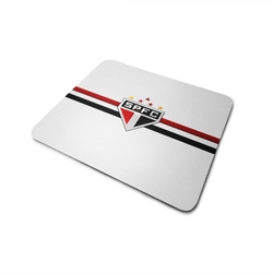 Mouse Pad São Paulo Futebol Clube é boa?