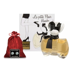 La Petite Fleur Blanche Paris Elysees Fem 100 Ml + é boa?