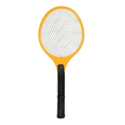 Raquete Mata Mosquitos Eletrica Bivolt Issam Laranja é boa?