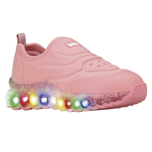 tenis infantil menina 29