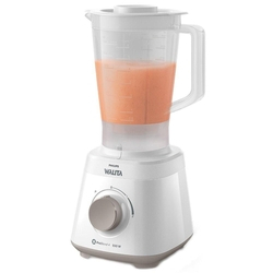 Liquidificador Philips Walita Daily RI2110, Copo de Plástico, 2 Velocidades, 550W, Branco - 110V é boa?